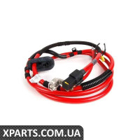 61122695530 BMW E46 M3 Позитивний кабель акумулятора