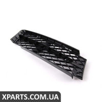 51117134080 BMW Решітка бампера - права