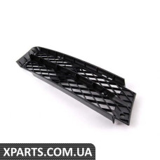 51117134080 BMW Решітка бампера - права