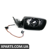 51167003452 BMW Зовнішнє дзеркало - праве