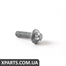 11427540759 BMW Болт корпусу масляного фільтра - задній