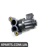 13411435846 BMW Клапан холостого ходу