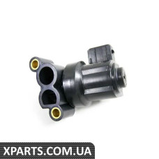 13411435846 BMW Клапан холостого ходу