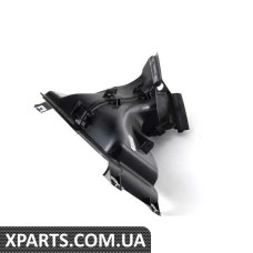 51717162272 BMW E90 Повітропровід - передній правий