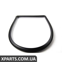 51378252625 BMW Внутрішнє ущільнення вентиляційного вікна - сірий