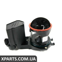 11611438404 BMW Блок регулювання впускного повітря/клапан DISA