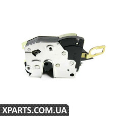 51218122417 BMW Засувка передніх дверей - ліва