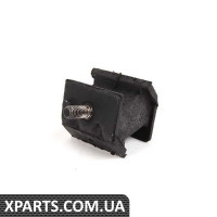 24701138427 BMW Крепление коробки передач - слева