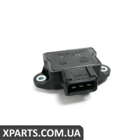 13631436000 BMW E36 Перемикач/датчик положення дросельної заслінки