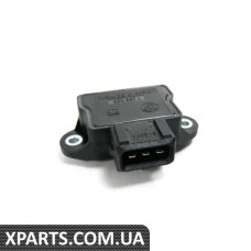 13631436000 BMW E36 Перемикач/датчик положення дросельної заслінки