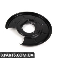 34212227780 BMW ПРО. PLT. ПРАВ.