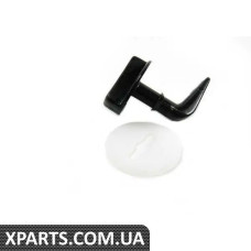 51471872820 BMW Обрізний замок