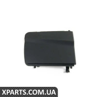 51437022394 BMW Чорне оздоблення кабріолету - праворуч