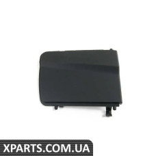 51437022394 BMW Чорне оздоблення кабріолету - праворуч