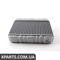64118372783 BMW Ядро нагрівача