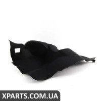 51478146933 BMW Панель обшивки багажника E36 - ліва