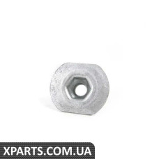 07147154227 BMW Шестигранна гайка з коміром