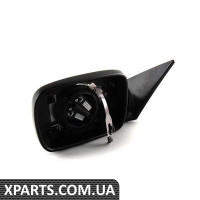 51167153133 BMW Зовнішнє дзеркало - ліве