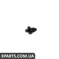 51138174852 BMW E38 Пластикова розпірна заклепка - ціна за штуку