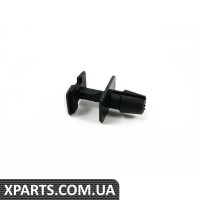 51718195811 BMW Пластикова розпірна заклепка - ціна за штуку