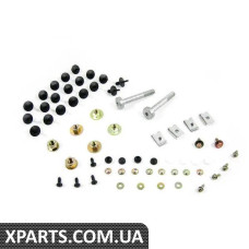 51119059461 BMW Комплект кріплення переднього бампера E36