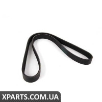 11281736719 BMW Ремінь допоміжного обладнання - генератор змінного струму/насос гідропідсилювача керма