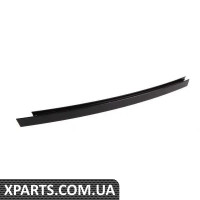51348160974 BMW E46 Кришка напрямної вікна - права