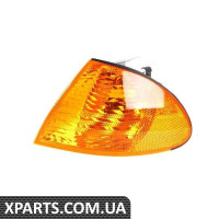 63136902765 BMW Передній покажчик повороту в зборі - лівий