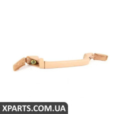 51168203986 BMW E36 Задня ручка обшивки стелі - права