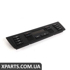 64116924314 BMW Кришки клімат-контролю HVAC
