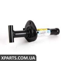 51128195327 BMW E46 Бампер Шок