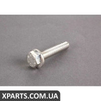 18307562224 BMW Болт з шестигранною головкою