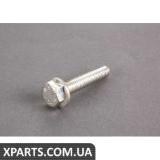 18307562224 BMW Болт з шестигранною головкою