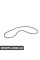 24131421143 BMW Кільце ущільнювача коробки передач