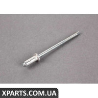 66316777308 BMW Заклепка - ціна за штуку