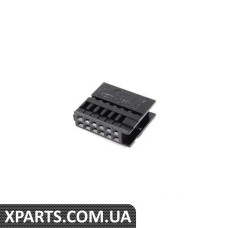 61132471237 BMW Корпус гнізда - вказана ціна за штуку
