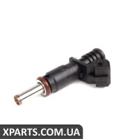 13537531634 BMW Паливна форсунка - вказана ціна за штуку