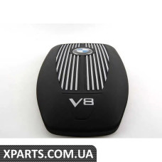 13717548904 BMW Кришка салону двигуна