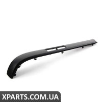 51121944434 BMW E34 Облицювання заднього бампера - пасажир (правий)