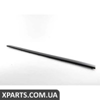 51121944184 BMW Накладка на задній бампер E34 - Центр