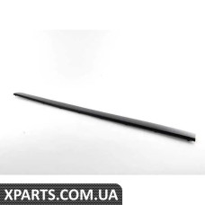 51121944184 BMW Накладка на задній бампер E34 - Центр