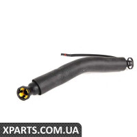11157567801 BMW Зворотня трубка вентиляції картера