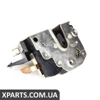 51228122419 BMW Замок задніх дверей - лівий