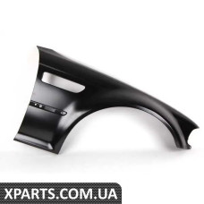41357894338 BMW Переднє крило - праве