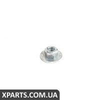 07129906048 BMW Шестигранна гайка - вказана ціна за штуку