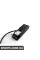 84109168940 BMW Вставний адаптер — Bluetooth