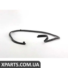 51221888213 BMW E30 Ущільнювач задніх верхніх дверей - лівий