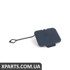51117173750 BMW Кришка буксирувального гака - передня