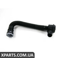 11657556555 BMW Турбовідвідний клапан