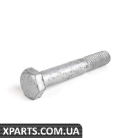 26117572709 BMW Болт із шестигранною головкою - вказана ціна за штуку